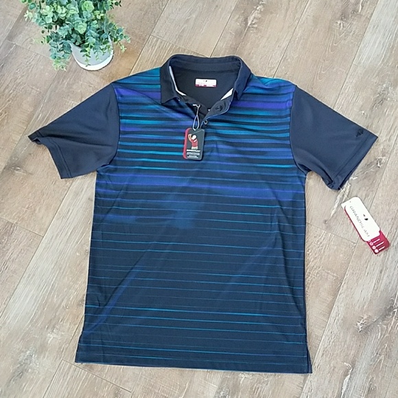 Grandslam Other - 🎉HP🎉Men's Polo 👕👨Shirt Grandslam Size Small